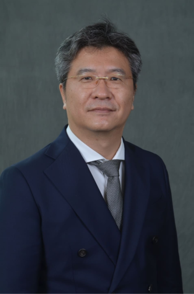 Dr. Sukbae Seo